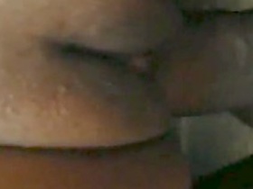 Desi wife with a curvy body gets fucked at home