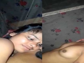 Rural Indian couple explores their sexuality in explicit video