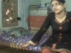 Pakistani girl and cousin engage in taboo sexual activities