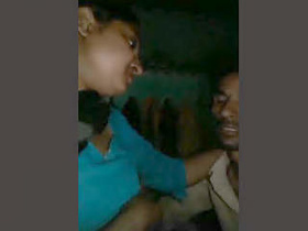 Jija Sali's audio-only romance with her lover