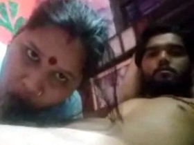 VK video of couples engaging in sexual activities
