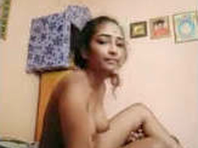 Tamil girl's MMS collection leaked in part 3