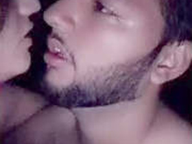 Desi couple indulges in passionate sex with hardcore action